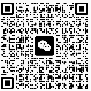 资源失效或缺失，扫码联系